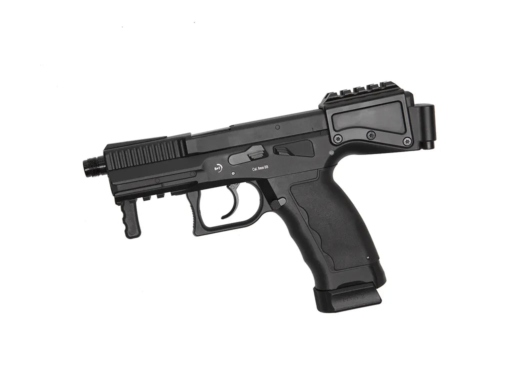 B&T USW A1 Gas Blowback (ASG - 19678)