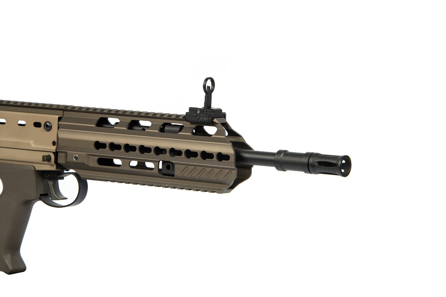 Ares L85A3 (EFCS Gearbox - DELUXE Version - AR-057E)
