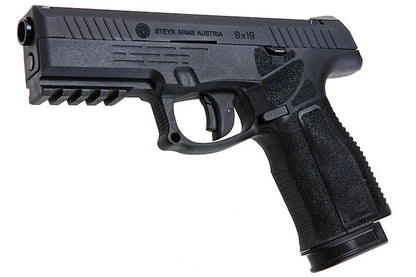 KJWorks ASG Steyr L9-A2 Gas Blowback Pistol