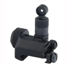 Double Bell - Military Flip Up Rear Sight (600m - M-78)