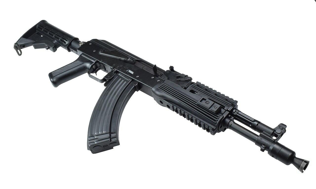 LCT Steel AK AEG (TK104)