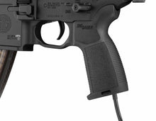 Sig Sauer MCX MPX - Black - HPA with a Wolverine Inferno 2 Spartan Edition