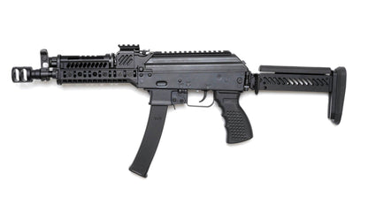 Arcturus PP19-01 VITYAZ ZTAC SP1 (AEG - Black)