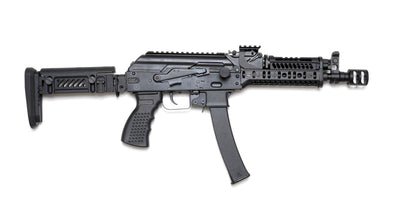Arcturus PP19-01 VITYAZ ZTAC SP1 (AEG - Black)
