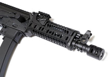 Arcturus PP19-01 VITYAZ ZTAC SP1 (AEG - Black)