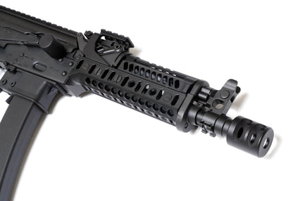 Arcturus PP19-01 VITYAZ ZTAC SP1 (AEG - Black)