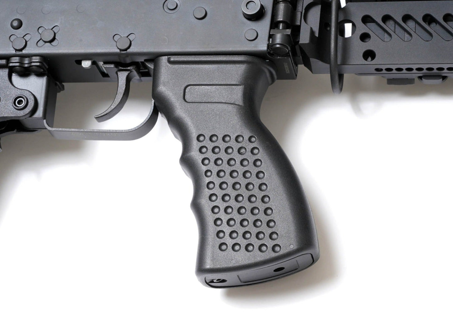 Arcturus PP19-01 VITYAZ ZTAC SP1 (AEG - Black)
