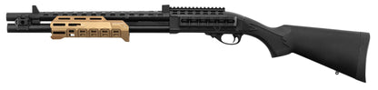 Strike Industries M870 Pump Action Shotgun Replica (by EMG/Golden Eagle)