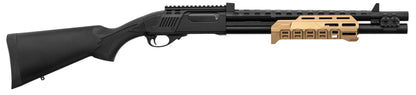 Strike Industries M870 Pump Action Shotgun Replica (by EMG/Golden Eagle)