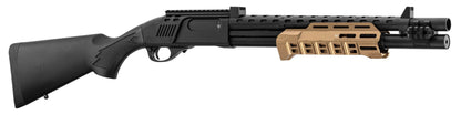Strike Industries M870 Pump Action Shotgun Replica (by EMG/Golden Eagle)