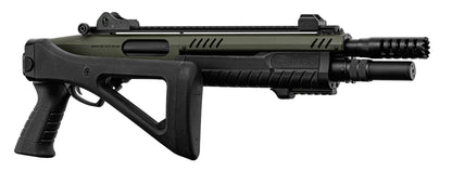 FABARM STF12 Compact Pump Shotgun (OD - Gas Powered)