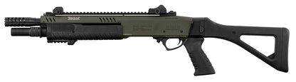 FABARM STF12 Compact Pump Shotgun (OD - Gas Powered)