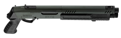 FABARM STF12 Short Pump Shotgun (OD - Gas Powered)