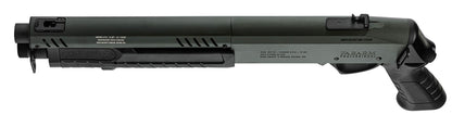 FABARM STF12 Short Pump Shotgun (OD - Gas Powered)