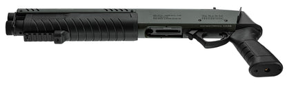 FABARM STF12 Short Pump Shotgun (OD - Gas Powered)