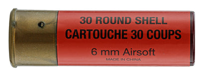 FABARM STF12 Compact Pump Shotgun (OD - Gas Powered)