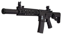 Lancer Tactical M4 LT-15 Gen2 AEG Rifle (Inc. Battery and Smart Charger - Black)