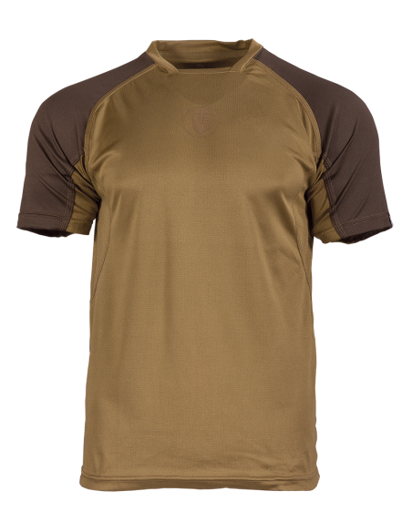 Ragnar Raids LOKI T-Shirt - c.Coyote - Size M