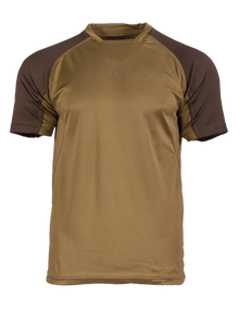 Ragnar Raids LOKI T-Shirt - c.Coyote - Size S