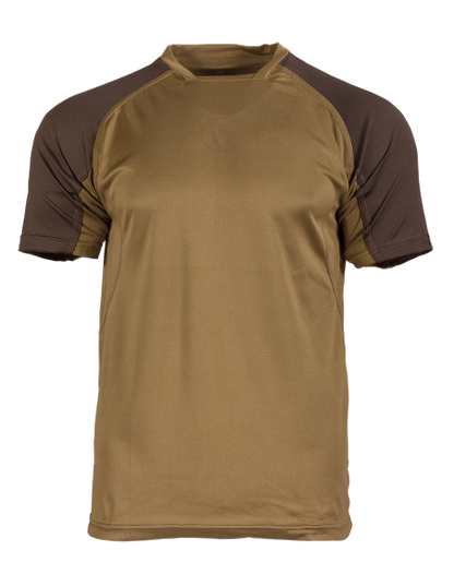 Ragnar Raids LOKI T-Shirt - c.Coyote - Size XL