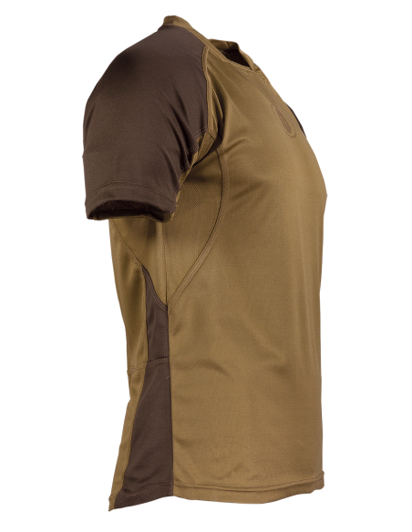 Ragnar Raids LOKI T-Shirt - c.Coyote - Size S