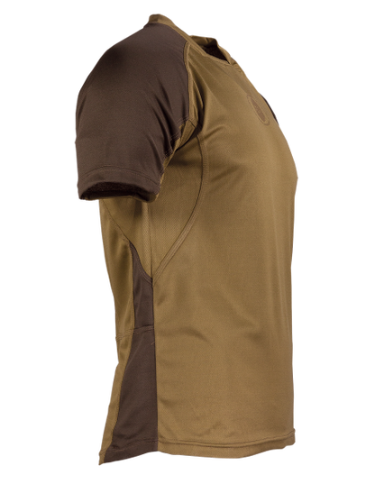 Ragnar Raids LOKI T-Shirt - c.Coyote - Size S