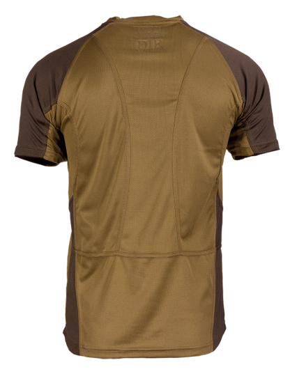 Ragnar Raids LOKI T-Shirt - c.Coyote - Size XL
