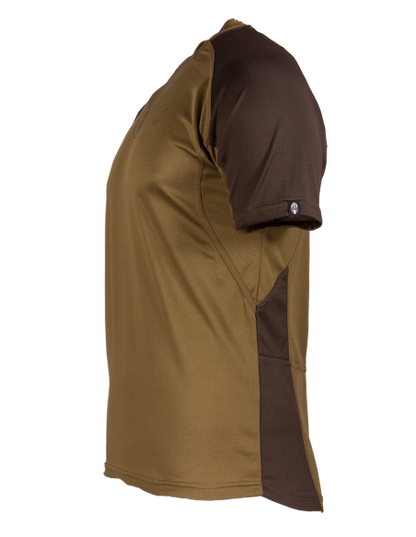 Ragnar Raids LOKI T-Shirt - c.Coyote - Size L