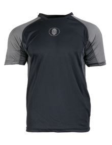 Ragnar Raids LOKI T-Shirt - c.Navy Blue - Size L