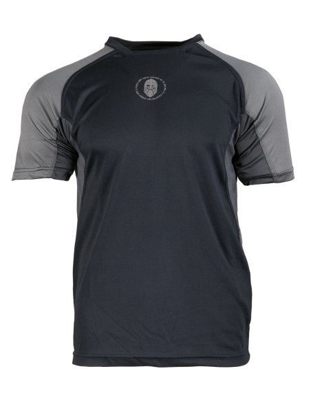 Ragnar Raids LOKI T-Shirt - c.Navy Blue - Size S