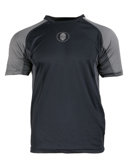 Ragnar Raids LOKI T-Shirt - c.Navy Blue - Size S
