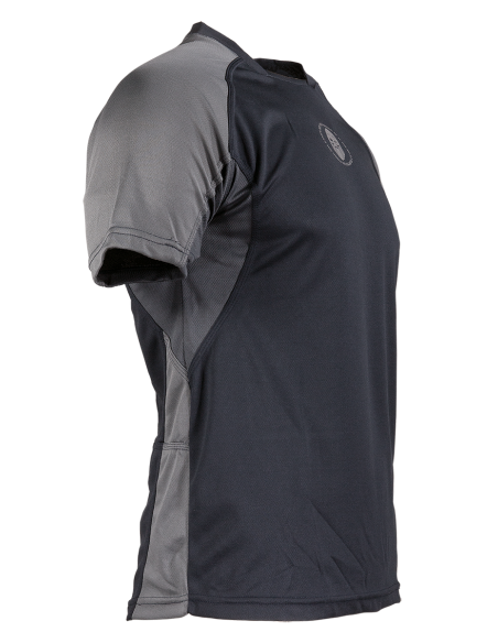 Ragnar Raids LOKI T-Shirt - c.Navy Blue - Size M