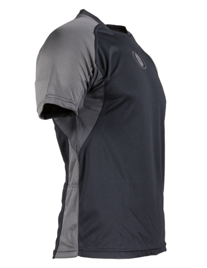 Ragnar Raids LOKI T-Shirt - c.Navy Blue - Size M
