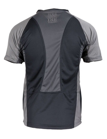 Ragnar Raids LOKI T-Shirt - c.Navy Blue - Size S