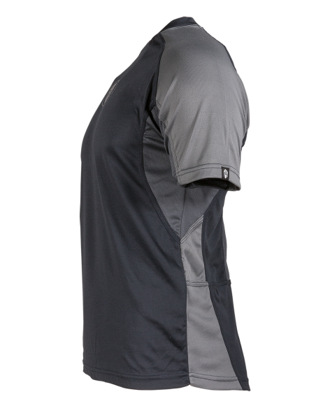 Ragnar Raids LOKI T-Shirt - c.Navy Blue - Size S