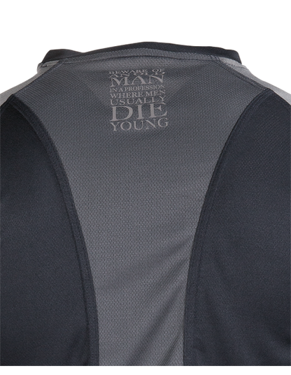 Ragnar Raids LOKI T-Shirt - c.Navy Blue - Size M