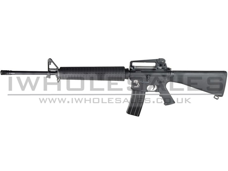 Lonex M16 L16-A3 20 AEG (20'' Barrel)