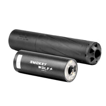 Martina Smokey Wolf Pro Suppressor - Airsoft Tracer, Muzzle Flash & Smoke Generator (103023)
