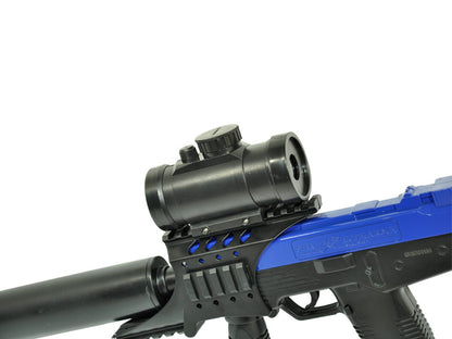 Double Eagle M30P Sub Machine Spring Pistol Value Pack