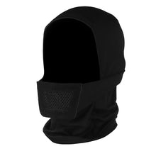 Big Foot - Knight Headgear Balaclava (Black)