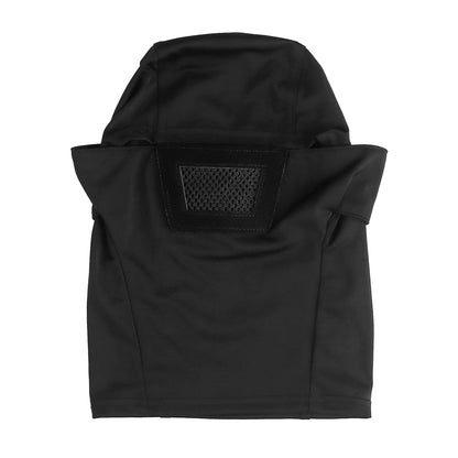 Big Foot - Knight Headgear Balaclava (Black)