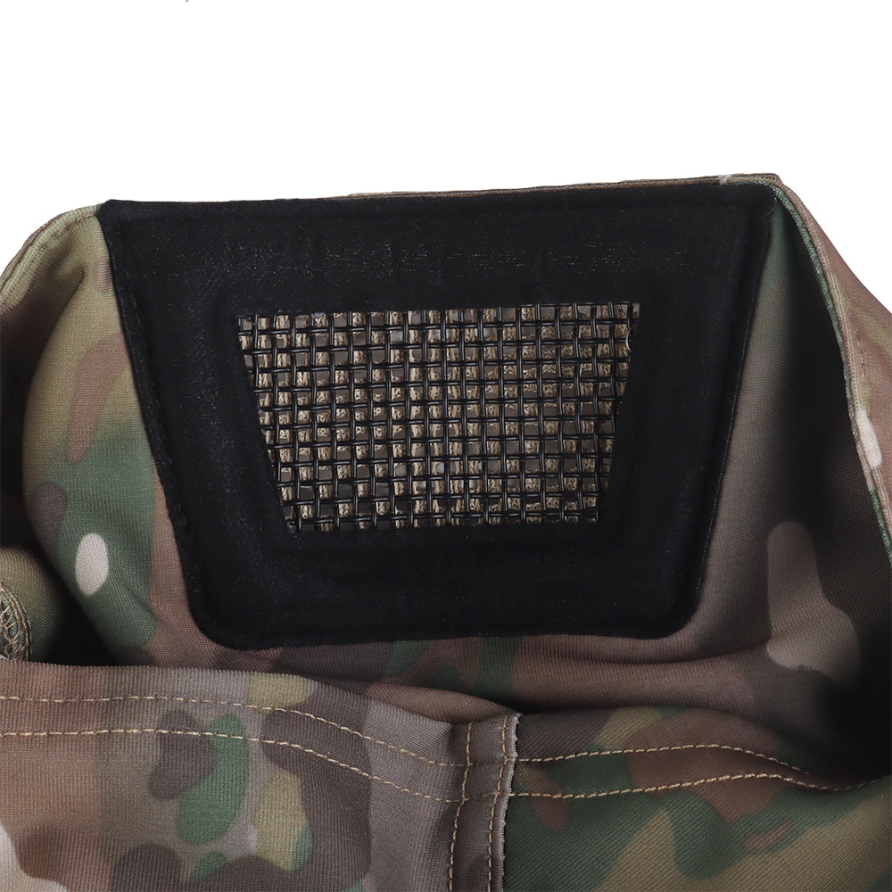 Big Foot - Knight Headgear Balaclava (Multicam)
