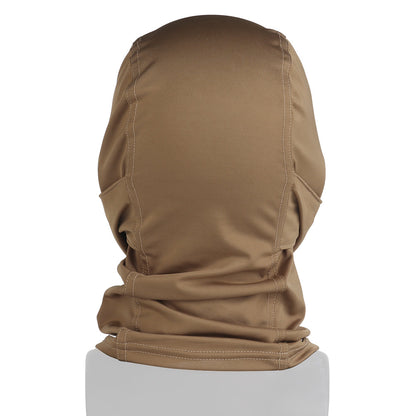 Big Foot - Knight Headgear Balaclava (Tan)