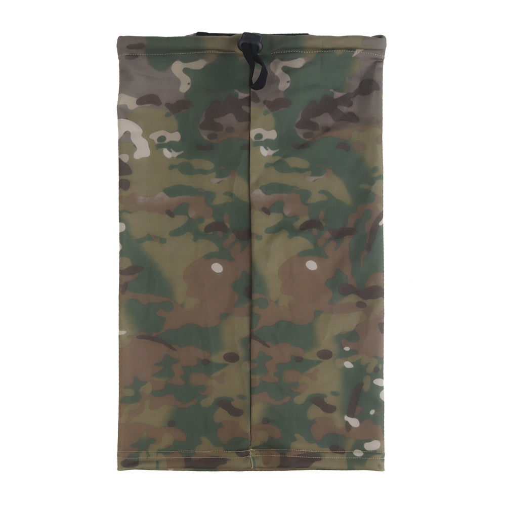 Big Foot - Knight Headgear Balaclava Extended Version (Multicam)