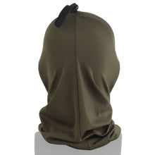 Big Foot - Knight Headgear Balaclava Extended Version (OD)