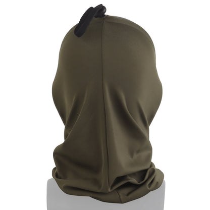Big Foot - Knight Headgear Balaclava Extended Version (OD)