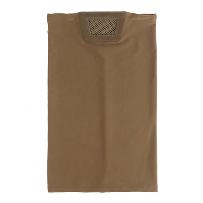 Big Foot - Knight Headgear Balaclava Extended Version (Tan)