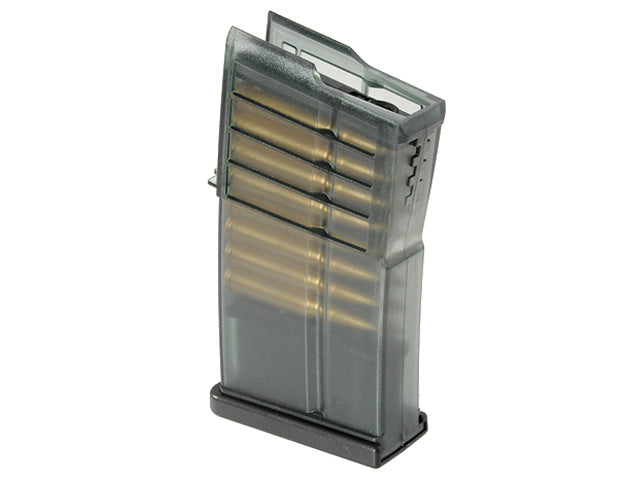 E&C Mid-Cap Magazine for EC202/EC203/EC204 (110 Rounds - MA021)