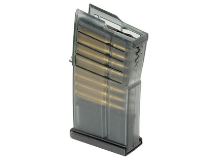 E&C Mid-Cap Magazine for EC202/EC203/EC204 (110 Rounds - MA021)