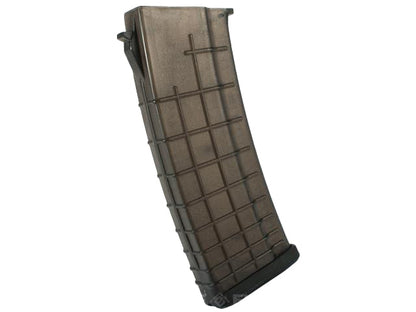 Cyma AK Series Polymer Mid-Cap Magazine (170 Rounds - Smoke - C105)